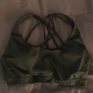 Victoria’s Secret sports bra